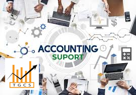 Accounting Support