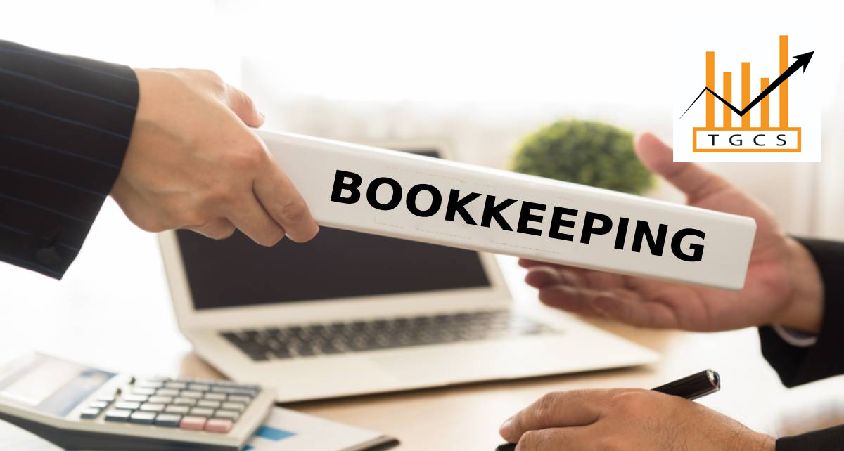 Bookkeeping Service