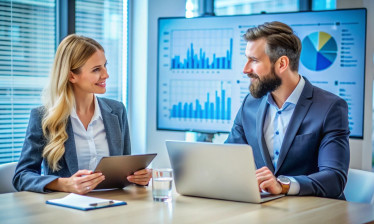 Business Growth Strategy Consulting